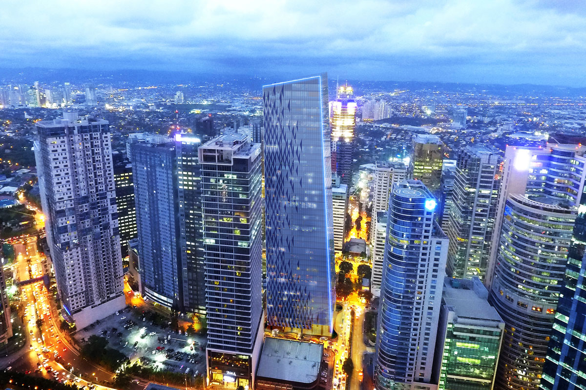 ESPACE Properties Corp-Glas Newest Perspective