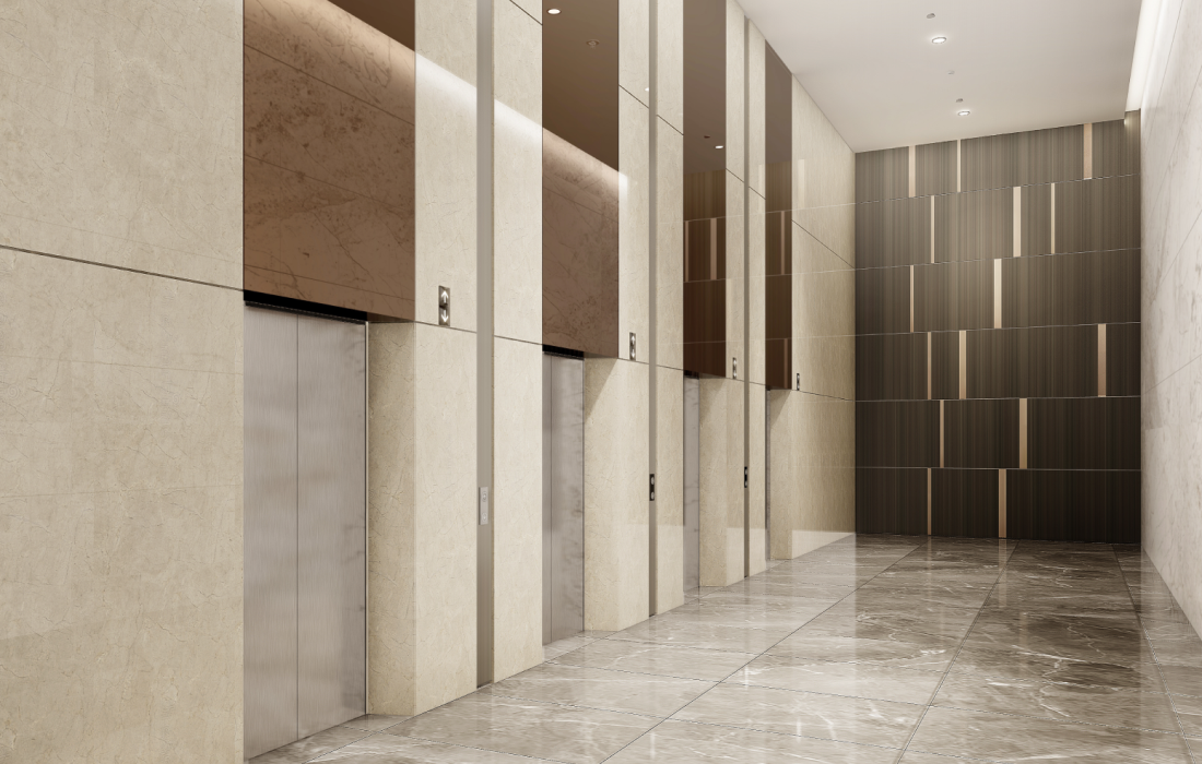 Southfield ESPACE Marketing and Leasing